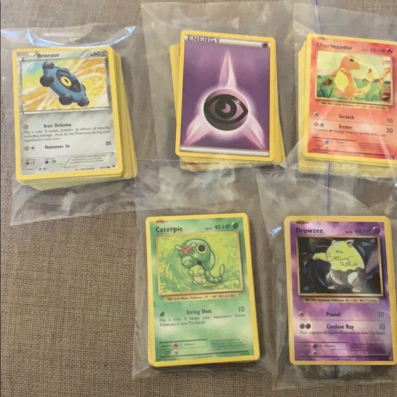 Pokémon cards - Picture 1 of 2